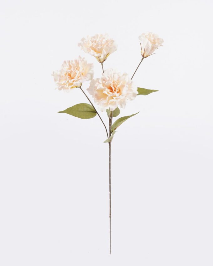 Artificial Flower 20*10*69cm Platycodon grandiflorus single stem GS-73325012AUT 2026May 3,000+ sqm showroom with thousands of artificial flowers, plants & trees ready for global sourcing.
