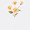 Artificial Flower 20*10*69cm Platycodon grandiflorus single stem GS-73325012AUT 2026May 3,000+ sqm showroom with thousands of artificial flowers, plants & trees ready for global sourcing.