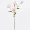 Artificial Flower 20*10*69cm Platycodon grandiflorus single stem GS-73325012AUT 2026May 3,000+ sqm showroom with thousands of artificial flowers, plants & trees ready for global sourcing.