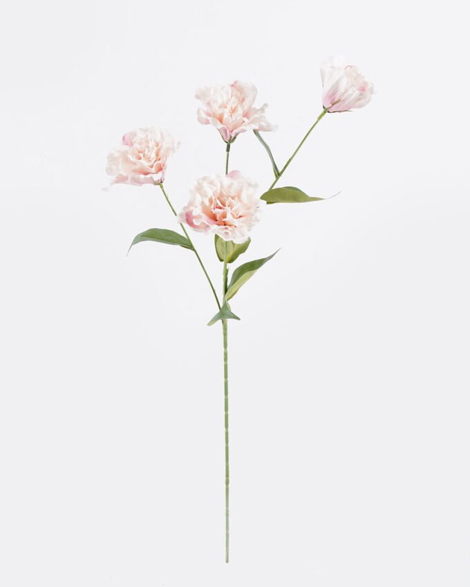 Artificial Flower 20*10*69cm Platycodon grandiflorus single stem GS-73325012AUT 2026May 3,000+ sqm showroom with thousands of artificial flowers, plants & trees ready for global sourcing.