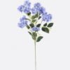 Artificial Flower 23*23*76cm Plumbago auriculata *5 single stem GS-73825011-B1 2026May 3,000+ sqm showroom with thousands of artificial flowers, plants & trees ready for global sourcing.
