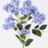 Artificial Flower 23*23*76cm Plumbago auriculata *5 single stem GS-73825011-B1 2026May 3,000+ sqm showroom with thousands of artificial flowers, plants & trees ready for global sourcing.