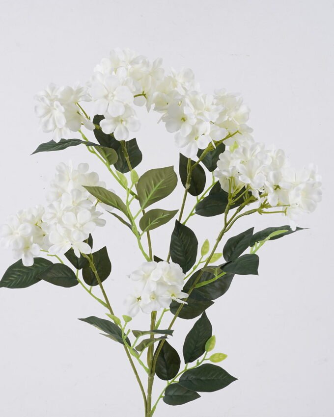 Artificial Flower 23*23*76cm Plumbago auriculata *5 single stem GS-73825011 2026May 3,000+ sqm showroom with thousands of artificial flowers, plants & trees ready for global sourcing.