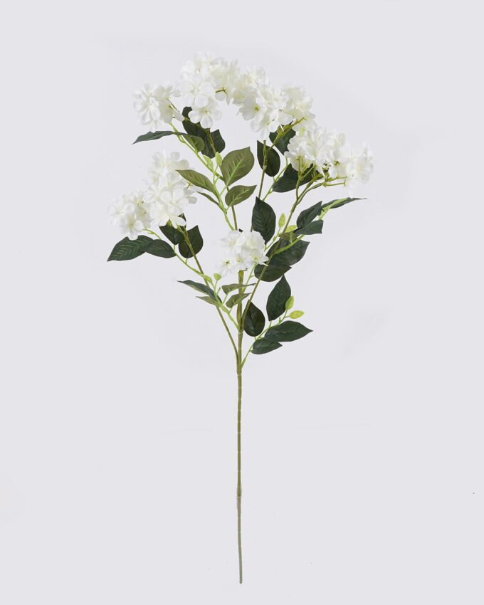 Artificial Flower 23*23*76cm Plumbago auriculata *5 single stem GS-73825011 2026May 3,000+ sqm showroom with thousands of artificial flowers, plants & trees ready for global sourcing.