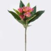 Artificial Flower 20*17*57cm Plumeria single stem/9 lvs GS-70225011 2026Apr YeahFlower is one of Chinese leading OEM manufacturers and exporters , supplying the silk flowers, wholesale artificial trees