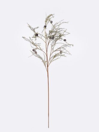 Artificial Flower 33*7*118cm Pogonatherum crinitum  single stem GS-27925098 2026Mar 3,000+ sqm showroom with thousands of artificial flowers, plants & trees ready for global sourcing.