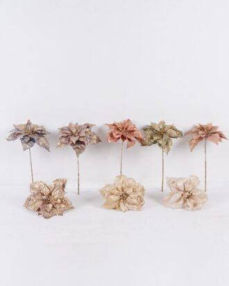 Artificial Flower 23*12*34cm Poinsettia single stem GS-15425083 2026Mar YeahFlower is one of Chinese leading OEM manufacturers and exporters , supplying the silk flowers, wholesale artificial trees Artificial Flower 23*12*34cm Poinsettia single stem GS-15425083 2026Mar YeahFlower is one of Chinese leading OEM manufacturers and exporters , supplying the silk flowers, wholesale artificial trees