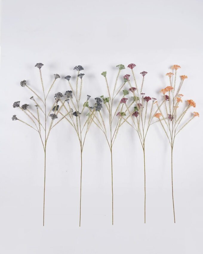Artificial Flower 30*30*115cm Preserved flower single stem GS-51625085 2026Apr YeahFlower is one of Chinese leading OEM manufacturers and exporters , supplying the silk flowers, wholesale artificial trees