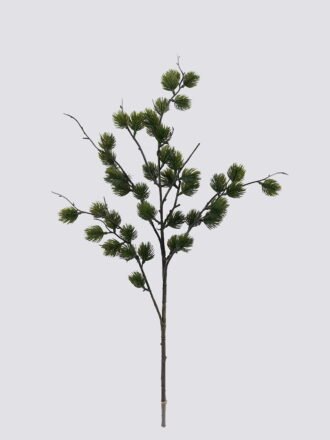 Artificial Flower 18*10*107cm Hydrangea  single stem GS-51625046 2026Apr 3,000+ sqm showroom with thousands of artificial flowers, plants & trees ready for global sourcing.