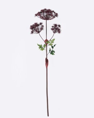 Artificial Flower 29*29*130cm Queen umbrella *3 single stem GS-41523015-Z1 2026Apr YeahFlower is one of Chinese leading OEM manufacturers and exporters , supplying the silk flowers, wholesale artificial trees