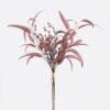 Artificial Flower 30*30*73cm Radix gentianae bundle GS-25825007-K1 2026Mar YeahFlower is one of Chinese leading OEM manufacturers and exporters , supplying the silk flowers, wholesale artificial trees