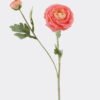 Artificial Flower 17*8*49cm Ranunculus asiaticus *2 single stem/moist real touch GS-46125004-O1 2026Apr YeahFlower is one of Chinese leading OEM manufacturers and exporters , supplying the silk flowers, wholesale artificial trees