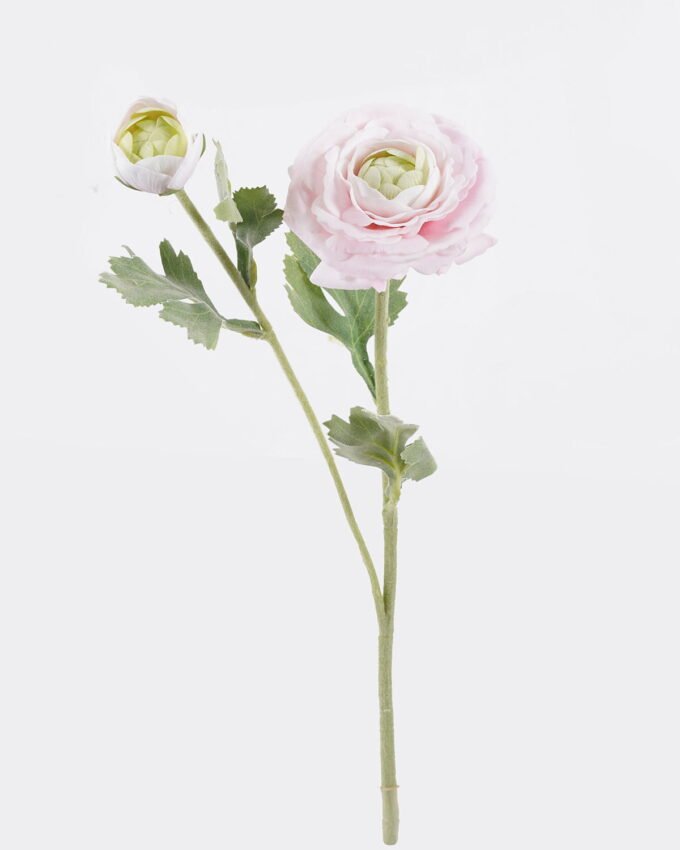 Artificial Flower Ranunculus asiaticus 2 single stem moist real touch GS-46125004_5 Artificial Flower 17*8*49cm Ranunculus asiaticus *2 single stem/moist real touch GS-46125004 2026Apr YeahFlower is one of Chinese leading OEM manufacturers and exporters , supplying the silk flowers, wholesale artificial trees