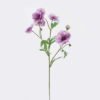 Artificial Flower 20*15*57cm Ranunculus asiaticus *3 single stem GS-14525041-Z1 2026Mar YeahFlower is one of Chinese leading OEM manufacturers and exporters , supplying the silk flowers, wholesale artificial trees