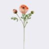 Artificial Flower 13*6*52cm Ranunculus asiaticus *3 single stem/moist real touch GS-46125010-C1 2026Apr YeahFlower is one of Chinese leading OEM manufacturers and exporters , supplying the silk flowers, wholesale artificial trees