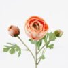 Artificial Flower 13*6*52cm Ranunculus asiaticus *3 single stem/moist real touch GS-46125010-C1 2026Apr YeahFlower is one of Chinese leading OEM manufacturers and exporters , supplying the silk flowers, wholesale artificial trees