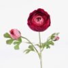 Artificial Flower 13*6*52cm Ranunculus asiaticus *3 single stem/moist real touch GS-46125010 2026Apr YeahFlower is one of Chinese leading OEM manufacturers and exporters , supplying the silk flowers, wholesale artificial trees