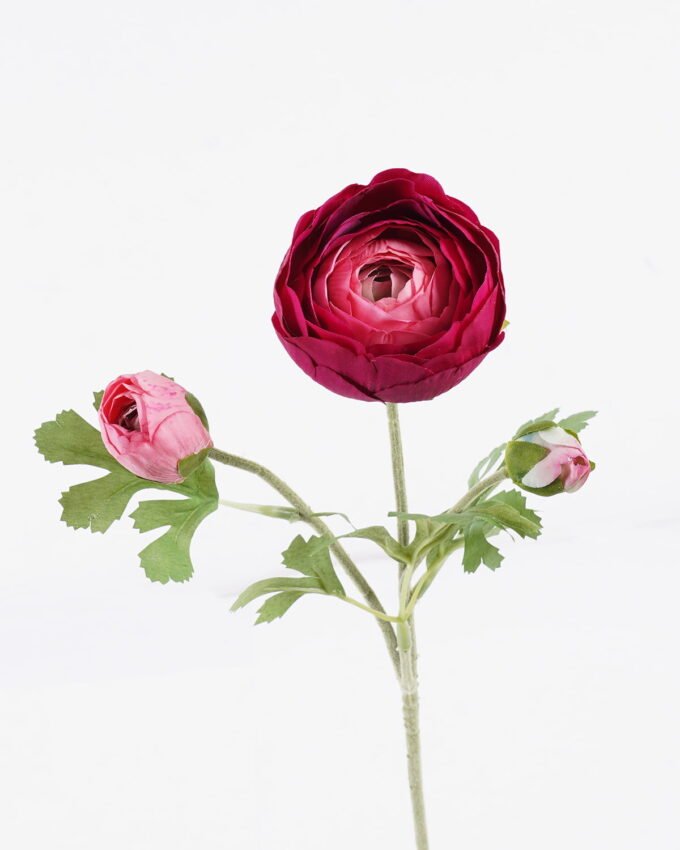 Artificial Flower 13*6*52cm Ranunculus asiaticus *3 single stem/moist real touch GS-46125010 2026Apr YeahFlower is one of Chinese leading OEM manufacturers and exporters , supplying the silk flowers, wholesale artificial trees