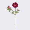 Artificial Flower 13*6*52cm Ranunculus asiaticus *3 single stem/moist real touch GS-46125010 2026Apr YeahFlower is one of Chinese leading OEM manufacturers and exporters , supplying the silk flowers, wholesale artificial trees