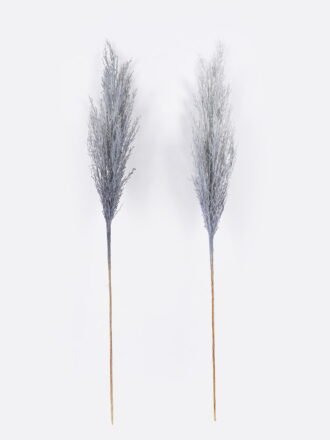 Artificial Flower 9*9*107cm Pine needle reed single stem GS-27925089 2026Mar 3,000+ sqm showroom with thousands of artificial flowers, plants & trees ready for global sourcing.