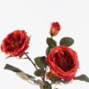 Artificial Flower Rose 3 single stem GS-14525051-O1_8 Artificial Flower 22*16*58cm Rose *3 single stem GS-14525051-O1 2026Mar YeahFlower is one of Chinese leading OEM manufacturers and exporters , supplying the silk flowers, wholesale artificial trees