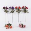 Artificial Flower 22*16*58cm Rose *3 single stem GS-14525051 2026Mar YeahFlower is one of Chinese leading OEM manufacturers and exporters , supplying the silk flowers, wholesale artificial trees