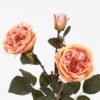 Artificial Flower 22*16*58cm Rose *3 single stem GS-14525051 2026Mar YeahFlower is one of Chinese leading OEM manufacturers and exporters , supplying the silk flowers, wholesale artificial trees