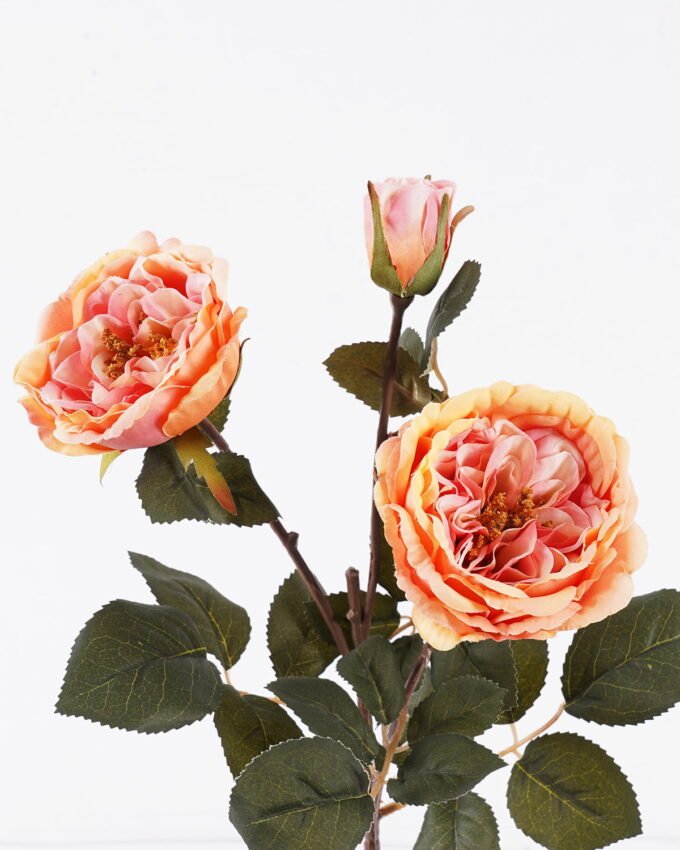 Artificial Flower 22*16*58cm Rose *3 single stem GS-14525051 2026Mar YeahFlower is one of Chinese leading OEM manufacturers and exporters , supplying the silk flowers, wholesale artificial trees