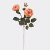 Artificial Flower 22*16*58cm Rose *3 single stem GS-14525051 2026Mar YeahFlower is one of Chinese leading OEM manufacturers and exporters , supplying the silk flowers, wholesale artificial trees