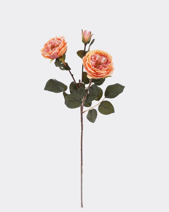 Artificial Flower 22*16*58cm Rose *3 single stem GS-14525051 2026Mar YeahFlower is one of Chinese leading OEM manufacturers and exporters , supplying the silk flowers, wholesale artificial trees