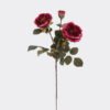 Artificial Flower 22*16*58cm Rose *3 single stem GS-14525051 2026Mar YeahFlower is one of Chinese leading OEM manufacturers and exporters , supplying the silk flowers, wholesale artificial trees