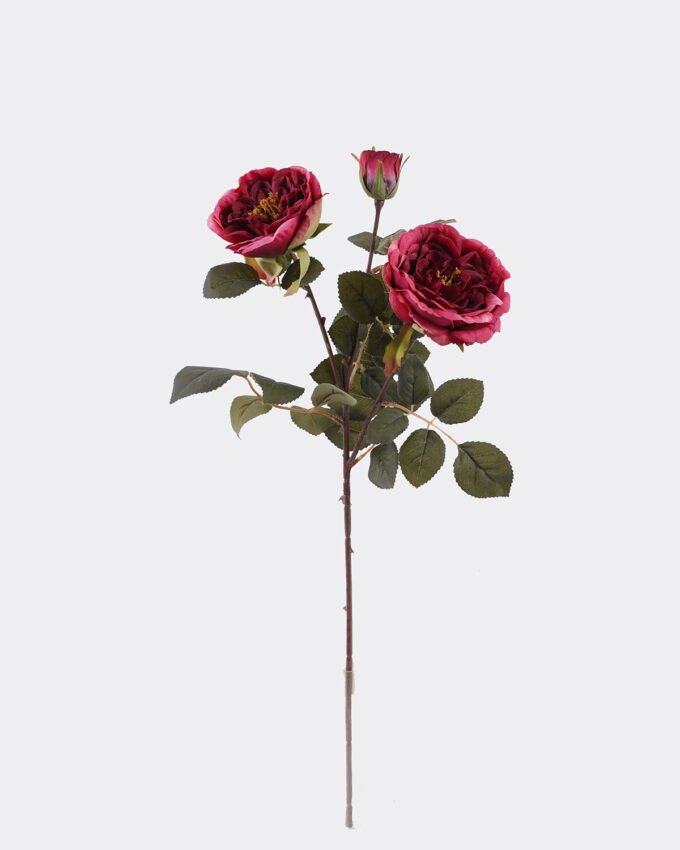 Artificial Flower 22*16*58cm Rose *3 single stem GS-14525051 2026Mar YeahFlower is one of Chinese leading OEM manufacturers and exporters , supplying the silk flowers, wholesale artificial trees