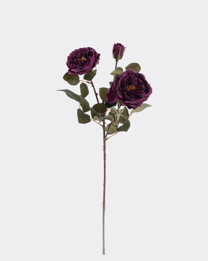 Artificial Flower 22*16*58cm Rose *3 single stem GS-14525051 2026Mar YeahFlower is one of Chinese leading OEM manufacturers and exporters , supplying the silk flowers, wholesale artificial trees