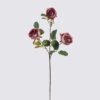 Artificial Flower 20*10*76cm Rose *3 single stem GS-27925084-P1 2026Mar YeahFlower is one of Chinese leading OEM manufacturers and exporters , supplying the silk flowers, wholesale artificial trees