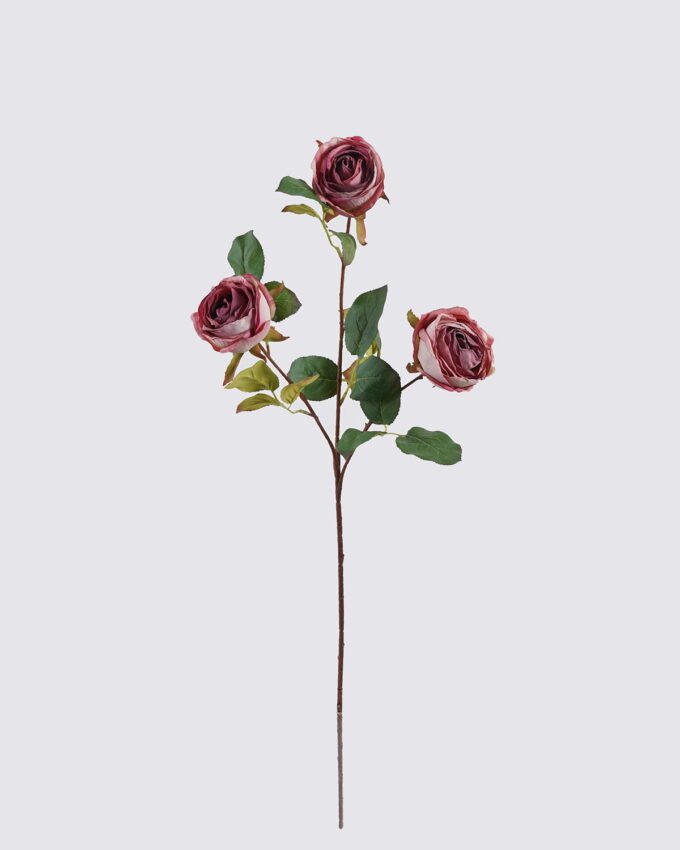 Artificial Flower 20*10*76cm Rose *3 single stem GS-27925084-P1 2026Mar YeahFlower is one of Chinese leading OEM manufacturers and exporters , supplying the silk flowers, wholesale artificial trees