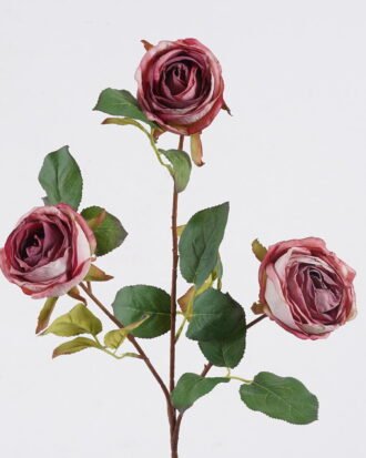 Artificial Flower 20*10*76cm Rose *3 single stem GS-27925084-P1 2026Mar YeahFlower is one of Chinese leading OEM manufacturers and exporters , supplying the silk flowers, wholesale artificial trees