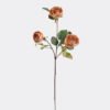 Artificial Flower 20*10*76cm Rose *3 single stem GS-27925084-Y1 2026Mar YeahFlower is one of Chinese leading OEM manufacturers and exporters , supplying the silk flowers, wholesale artificial trees