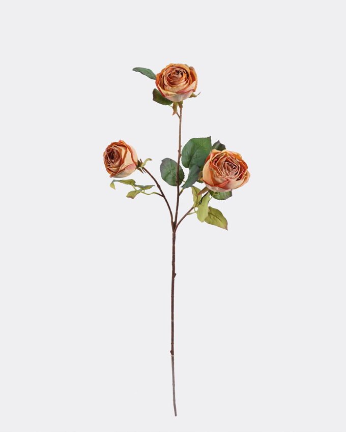 Artificial Flower 20*10*76cm Rose *3 single stem GS-27925084-Y1 2026Mar YeahFlower is one of Chinese leading OEM manufacturers and exporters , supplying the silk flowers, wholesale artificial trees