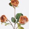 Artificial Flower 20*10*76cm Rose *3 single stem GS-27925084-Y1 2026Mar YeahFlower is one of Chinese leading OEM manufacturers and exporters , supplying the silk flowers, wholesale artificial trees