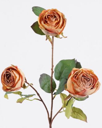 Artificial Flower 20*10*76cm Rose *3 single stem GS-27925084-Y1 2026Mar YeahFlower is one of Chinese leading OEM manufacturers and exporters , supplying the silk flowers, wholesale artificial trees