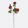 Artificial Flower 20*10*76cm Rose *3 single stem GS-27925084 2026Mar YeahFlower is one of Chinese leading OEM manufacturers and exporters , supplying the silk flowers, wholesale artificial trees