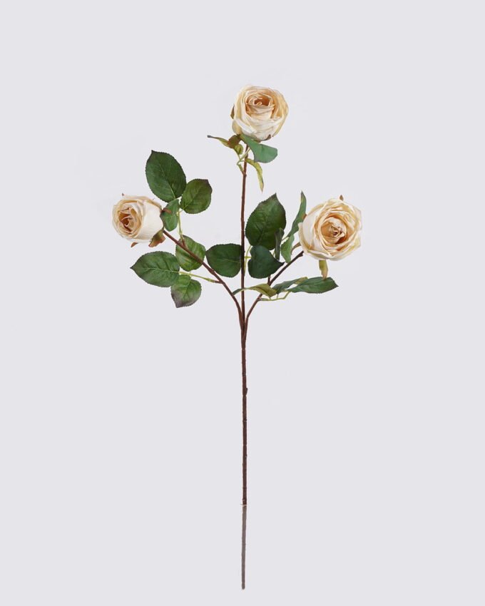 Artificial Flower 20*10*76cm Rose *3 single stem GS-27925084 2026Mar YeahFlower is one of Chinese leading OEM manufacturers and exporters , supplying the silk flowers, wholesale artificial trees
