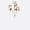 Artificial Flower 15*9*70cm Rose *3 single stem GS-71625029-W1 2026May 3,000+ sqm showroom with thousands of artificial flowers, plants & trees ready for global sourcing.