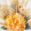 Artificial Flower Rose 4 bundle GS-25825015_7 Artificial Flower 33*12*62cm Rose *4 bundle GS-25825015 2026Mar YeahFlower is one of Chinese leading OEM manufacturers and exporters , supplying the silk flowers, wholesale artificial trees