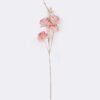 Artificial Flower 25*20*116cm Rose *5 single stem GS-39624017CT-R-P1 2026Apr YeahFlower is one of Chinese leading OEM manufacturers and exporters , supplying the silk flowers, wholesale artificial trees