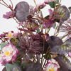 Artificial Flower 32*12*72cm Rose *6 bundle GS-25825011 2026Mar 3,000+ sqm showroom with thousands of artificial flowers, plants & trees ready for global sourcing.