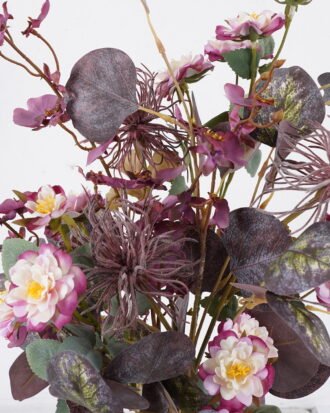 Artificial Flower 32*12*72cm Rose *6 bundle GS-25825011 2026Mar YeahFlower is one of Chinese leading OEM manufacturers and exporters , supplying the silk flowers, wholesale artificial trees