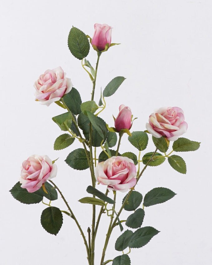 Artificial Flower 18*10*67cm Rose *6 single stem GS-58825047-P2 2026Apr YeahFlower is one of Chinese leading OEM manufacturers and exporters , supplying the silk flowers, wholesale artificial trees