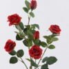 Artificial Flower 18*10*67cm Rose *6 single stem GS-58825047-R1 2026Apr YeahFlower is one of Chinese leading OEM manufacturers and exporters , supplying the silk flowers, wholesale artificial trees