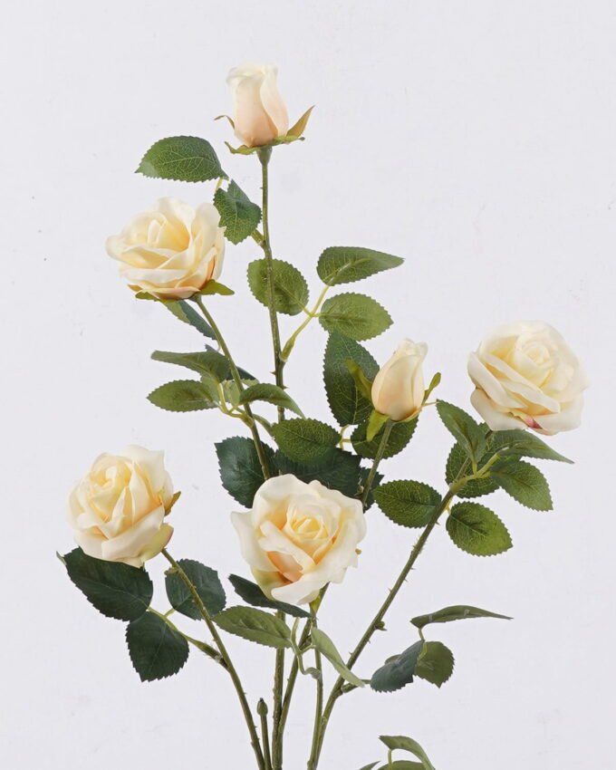 Artificial Flower 18*10*67cm Rose *6 single stem GS-58825047 2026Apr YeahFlower is one of Chinese leading OEM manufacturers and exporters , supplying the silk flowers, wholesale artificial trees